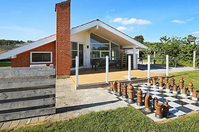 7 persoons vakantie huis in Kalundborg