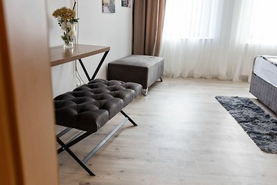 Comfortabel appartement in Oberhausen met...