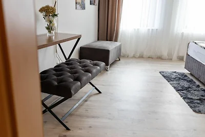Appartamento Oberhausen-City Ruhrgebiet