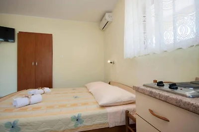 Guest House Stay & Smile Dolac Primošten - St...