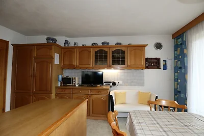 Chalet in Ischgl nahe Bergbahn