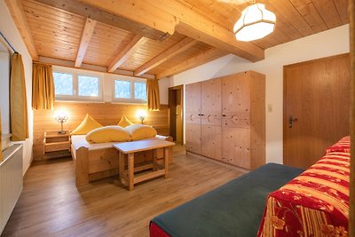 Wohnung in Neustift in den Bergen