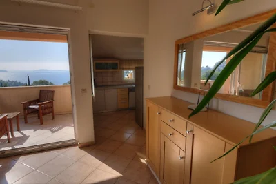 Apartment Villa Molina - One-Bedroom Apartmen...