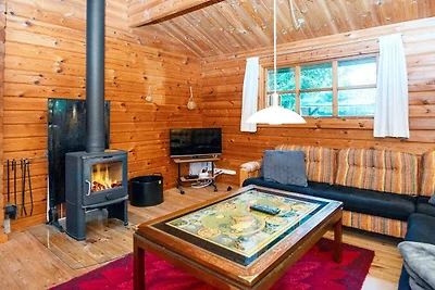 Bellissimo cottage vicino al fiume