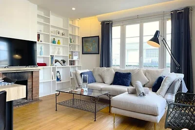 Die Catene-Balkon-Catene-Ansicht