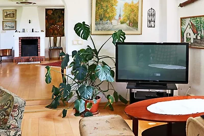 7 Personen Ferienhaus in LåNGARYD-By Traum