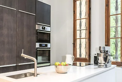 Vakantieappartement Gezinsvakantie El Roc de Sant Gaieta