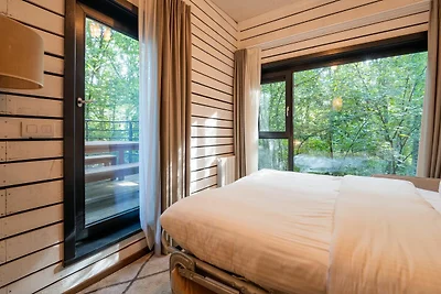 Bosontsnapping met comfort