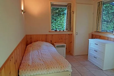 Casa vacanze con splendido giardino