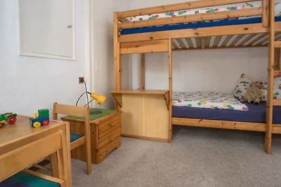 Casa de vacaciones con 2 dormitorios