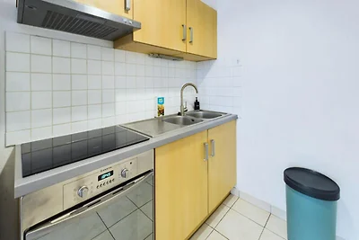 Apartment in Cap Coz in der Nähe des...