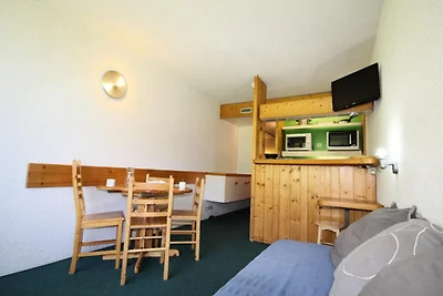 Wohnung in Charvet mit Blick auf den Mont...