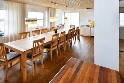 4 stelle case ad Ulfborg