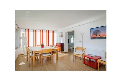 Vakantiehuis met 1 slaapkamer