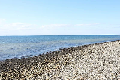 4 Personen Ferienhaus in Martofte-By Traum