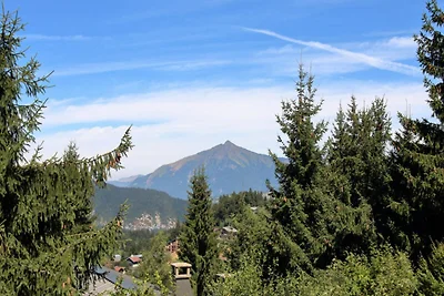 Ferienwohnung in Flaine mit Zugang zu den...