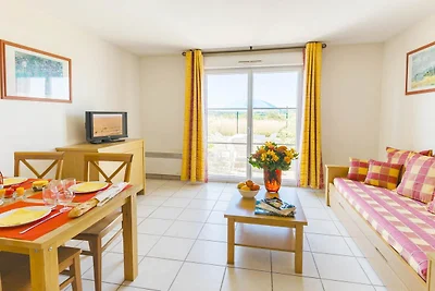 Duplex-Maisonette im Loiretal