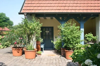 Ferienwohnung mit 1 Schlafzimmer