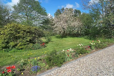 5 Personen Ferienhaus in Højer-By Traum