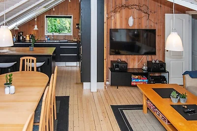 10 Personen Ferienhaus in Juelsminde-By Traum