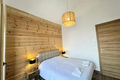 Chalet in Vars in der Nähe der Skipisten