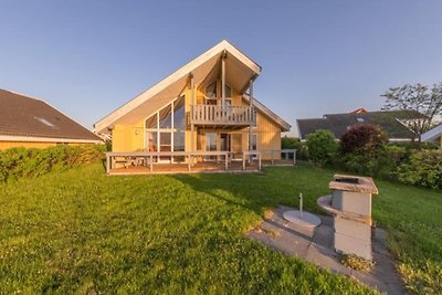 Casa vacanza con terrazza e balcone