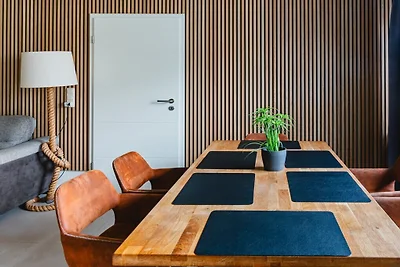 Appartement de vacances avec 2 chambres