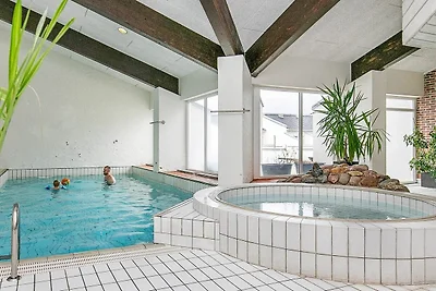 4 Personen Ferienhaus in Brovst
