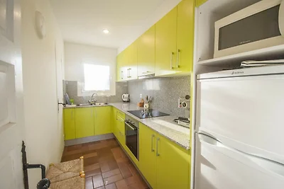 Appartamento con 2 camere letto sulla Costa...