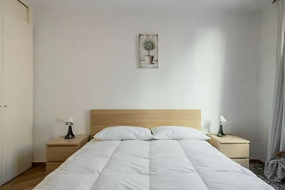 Paglietta 12 - Appartement central...