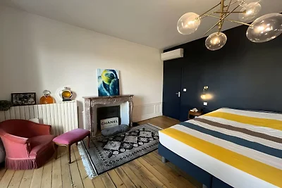 Ferienhaus Erholungsurlaub Le Mans