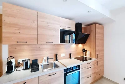 Ferienwohnung in Les Gets in der Nähe von...