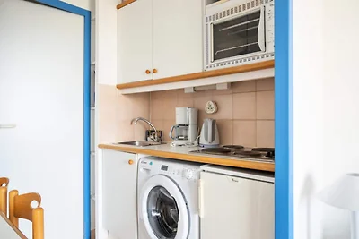 Komfort 2-Zimmer-Wohnung - (4 Personen)