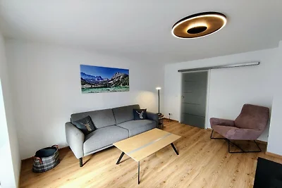 Landhaus Weikert 2 || Mittenwald