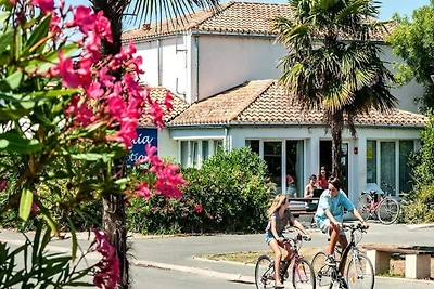 4-Zimmer-Villa f�r 8 Personen