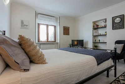 Wohnung in Torino mit Parken