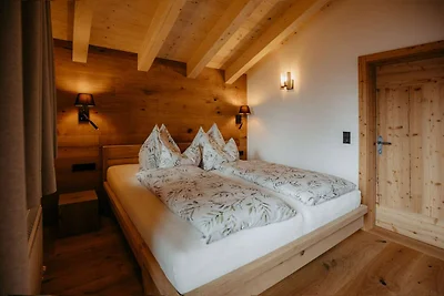 Chalet Salzach nahe Skilift & Spa