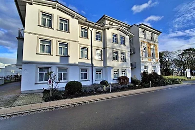 Huis bij het kuurpark