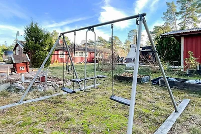 7 Personen Ferienhaus in Mönsterås