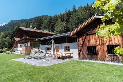 Chalet naturale Oberlechner