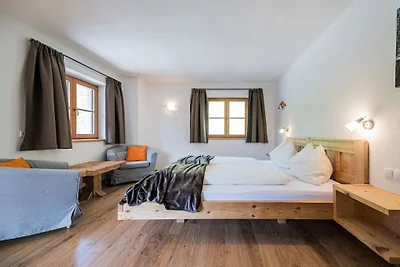 Appartamento per vacanze con 2 camere da...