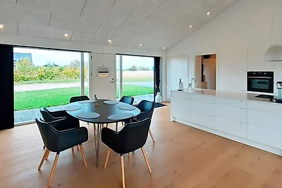6 Personen Ferienhaus in Slagelse