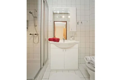 Holiday apartment with 1 bedroom