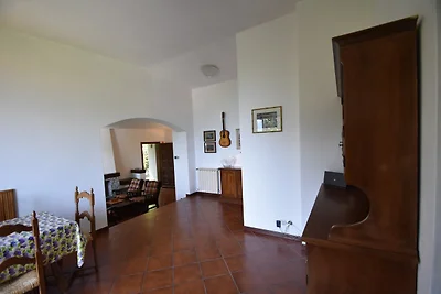 Villa mit herrlichem Blick auf den Lago...