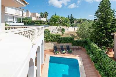 Villa Teulera - Villa Con Piscina Privada