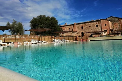 Herrlicher Urlaub in Montalcino mit...
