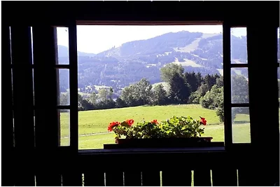 Holiday apartment with 1 bedroom