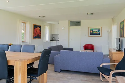 Gepfl. Ferienhaus mit Geschirrsp.