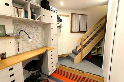 Wohnung in Vallouise in der Nähe der...