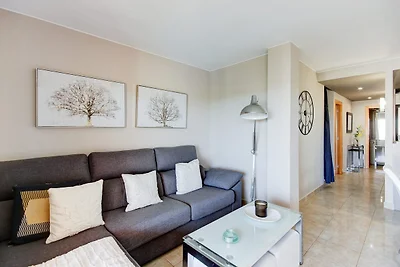 Maisonette-Wohnung in Palau-Saverdera